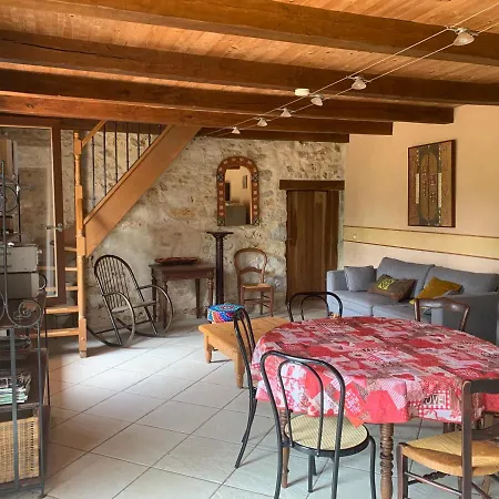 Les Tilleuls * Thenon