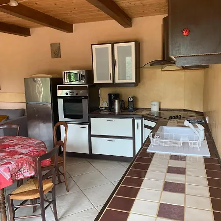 Les Tilleuls Casa vacanze *