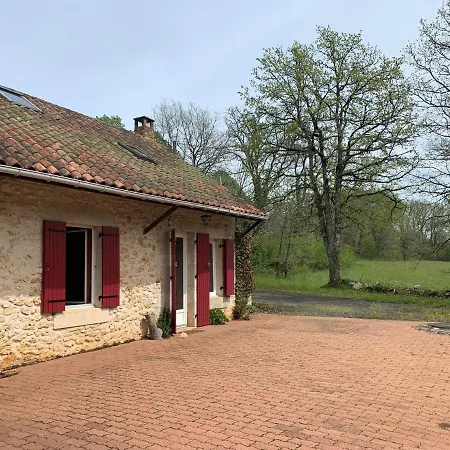 Prázdninový dům Les Tilleuls *