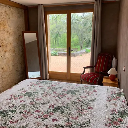 Les Tilleuls Prázdninový dům