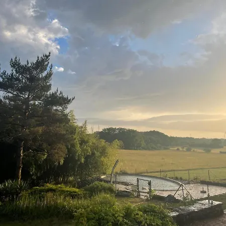 Les Tilleuls * Thenon