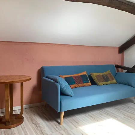 Les Tilleuls Holiday home *