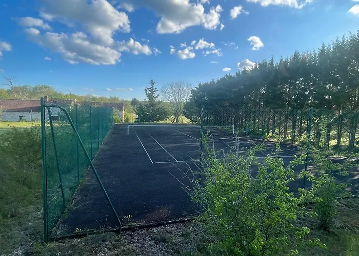 Les Tilleuls Holiday home *